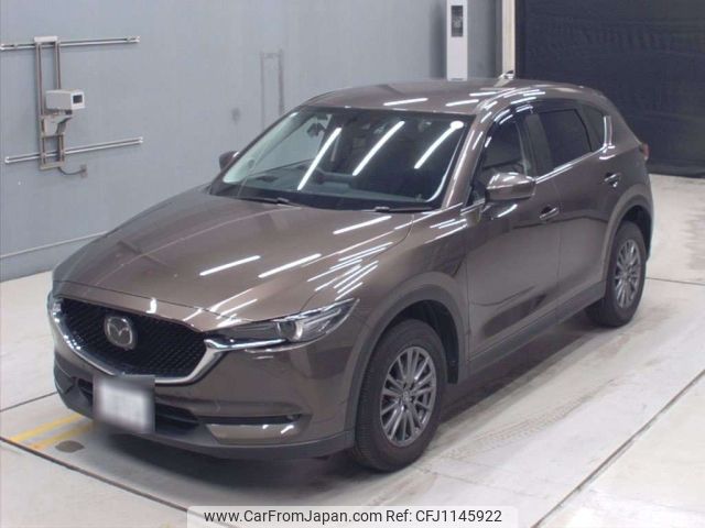 mazda cx-5 2020 -MAZDA 【岐阜 303ぬ6532】--CX-5 KF2P-408505---MAZDA 【岐阜 303ぬ6532】--CX-5 KF2P-408505- image 1