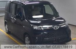 toyota roomy 2021 quick_quick_5BA-M910A_0109212