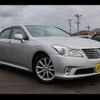 toyota crown 2011 -TOYOTA--Crown GRS202--1010001---TOYOTA--Crown GRS202--1010001- image 1