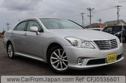 toyota crown 2011 -TOYOTA--Crown GRS202--1010001---TOYOTA--Crown GRS202--1010001-