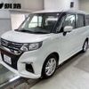 suzuki solio 2024 -SUZUKI 【釧路 501ﾜ8161】--Solio MA37S--181664---SUZUKI 【釧路 501ﾜ8161】--Solio MA37S--181664- image 1