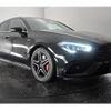 mercedes-benz cla-class 2020 quick_quick_4BA-118651M_W1K1186512N129641 image 12