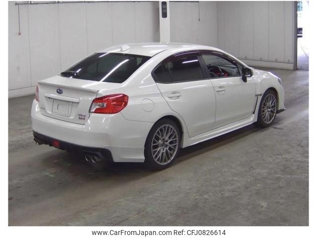 subaru wrx-s4 2015 quick_quick_DBA-VAG_011012 image 2