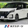 nissan serena 2019 -NISSAN--Serena DAA-HFC27--HFC27-063178---NISSAN--Serena DAA-HFC27--HFC27-063178- image 1