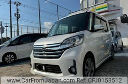 nissan dayz-roox 2014 quick_quick_DBA-B21A_B21A-0035391