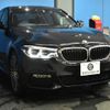 bmw 5-series 2018 -BMW--BMW 5 Series CLA-JA20P--WBAJA92070WB38375---BMW--BMW 5 Series CLA-JA20P--WBAJA92070WB38375- image 26