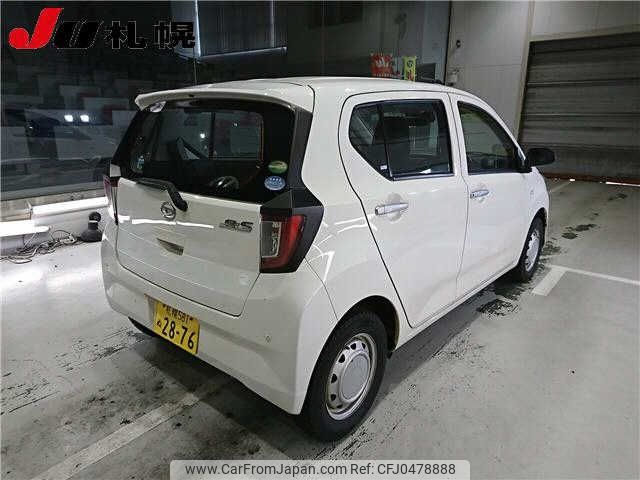 daihatsu mira-e-s 2018 -DAIHATSU 【札幌 581ﾇ2876】--Mira e:s LA360S--0019643---DAIHATSU 【札幌 581ﾇ2876】--Mira e:s LA360S--0019643- image 2