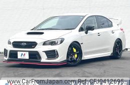 subaru wrx 2018 -SUBARU--WRX CBA-VAB--VAB-023008---SUBARU--WRX CBA-VAB--VAB-023008-