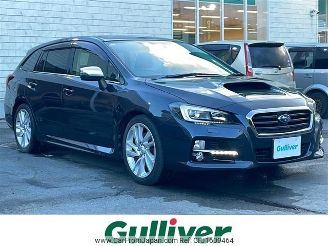 subaru levorg 2017 CFJ1609464 image 1