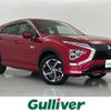 mitsubishi eclipse-cross 2021 -MITSUBISHI--Eclipse Cross 5LA-GL3W--GL3W-0400550---MITSUBISHI--Eclipse Cross 5LA-GL3W--GL3W-0400550- image 1