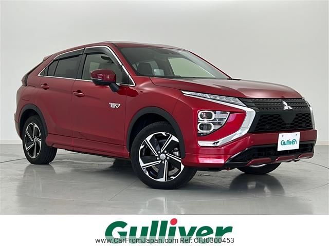 mitsubishi eclipse-cross 2021 -MITSUBISHI--Eclipse Cross 5LA-GL3W--GL3W-0400550---MITSUBISHI--Eclipse Cross 5LA-GL3W--GL3W-0400550- image 1