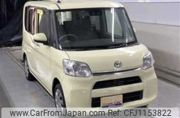 daihatsu tanto 2018 -DAIHATSU 【宮崎 581ﾈ3646】--Tanto LA600S--LA600S-0684666---DAIHATSU 【宮崎 581ﾈ3646】--Tanto LA600S--LA600S-0684666-