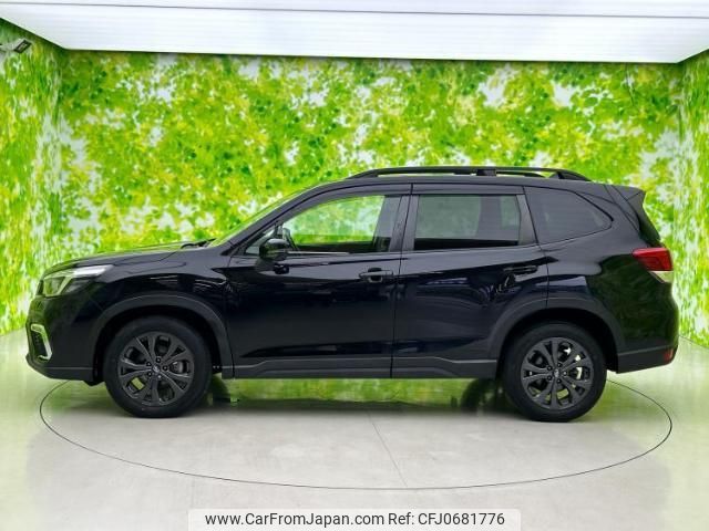 subaru forester 2020 quick_quick_5BA-SK9_SK9-037808 image 2