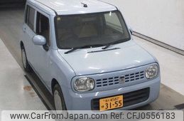 suzuki alto-lapin 2013 -SUZUKI 【袖ケ浦 580ﾕ3155】--Alto Lapin HE22S--271671---SUZUKI 【袖ケ浦 580ﾕ3155】--Alto Lapin HE22S--271671-