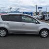 nissan note 2008 -NISSAN--Note DBA-E11--E11-255412---NISSAN--Note DBA-E11--E11-255412- image 12