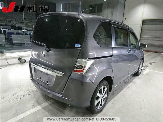 honda freed 2013 -HONDA--Freed GB4--3000721---HONDA--Freed GB4--3000721- image 2