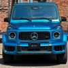 mercedes-benz amg 2024 -MERCEDES-BENZ--AMG 4AA-465250C--W1N4652501X019***---MERCEDES-BENZ--AMG 4AA-465250C--W1N4652501X019***- image 4