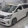 toyota vellfire 2012 -TOYOTA 【名古屋 999ｱ9999】--Vellfire DBA-ANH20W--ANH20W-8214638---TOYOTA 【名古屋 999ｱ9999】--Vellfire DBA-ANH20W--ANH20W-8214638- image 1