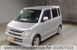 suzuki wagon-r 2006 -SUZUKI 【大阪 583そ526】--Wagon R MH21S-691116---SUZUKI 【大阪 583そ526】--Wagon R MH21S-691116-