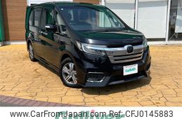 honda stepwagon 2018 -HONDA--Stepwgn 6AA-RP5--RP5-1072416---HONDA--Stepwgn 6AA-RP5--RP5-1072416-