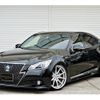 toyota crown 2013 -TOYOTA--Crown DAA-AWS210--AWS210-6043846---TOYOTA--Crown DAA-AWS210--AWS210-6043846- image 1