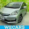 honda fit-hybrid 2013 quick_quick_DAA-GP4_GP4-1007711 image 1