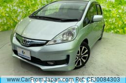 honda fit-hybrid 2013 quick_quick_DAA-GP4_GP4-1007711