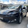 toyota harrier 2016 -TOYOTA 【名変中 】--Harrier ZSU65W--0018606---TOYOTA 【名変中 】--Harrier ZSU65W--0018606- image 1