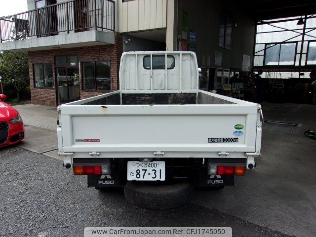 mitsubishi-fuso canter 2016 CFJ1745050 image 2