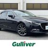 mazda axela 2017 -MAZDA--Axela LDA-BM2AS--BM2AS-100049---MAZDA--Axela LDA-BM2AS--BM2AS-100049- image 1