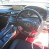 lexus is 2018 CFJ1646984 image 22