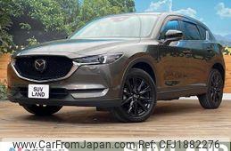 mazda cx-5 2020 CFJ1882276