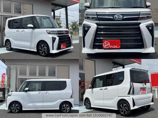 daihatsu tanto 2023 quick_quick_5BA-LA650S_LA650S-0358144 image 2