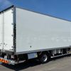 hino ranger 2025 CFJ1603957 image 2