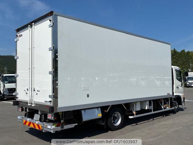 hino ranger 2025 CFJ1603957 image 2