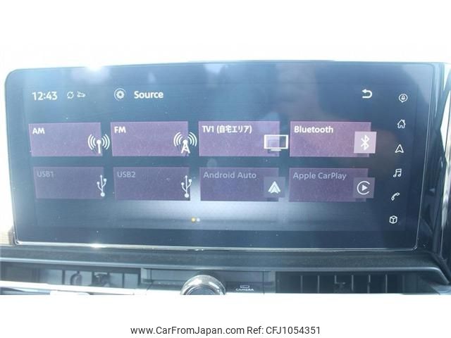 nissan serena 2023 -NISSAN--Serena 5BA-FC28--FC28-007676---NISSAN--Serena 5BA-FC28--FC28-007676- image 2