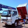 mitsubishi-fuso canter 2004 GOO_NET_EXCHANGE_0402556A30250516W001 image 1