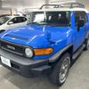 toyota fj-cruiser 2011 AF-GSJ15-0116078 image 1