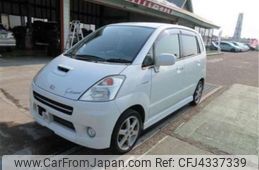 suzuki mr-wagon 2003 -SUZUKI--MR Wagon TA-MF21S--MF21S-525820---SUZUKI--MR Wagon TA-MF21S--MF21S-525820-