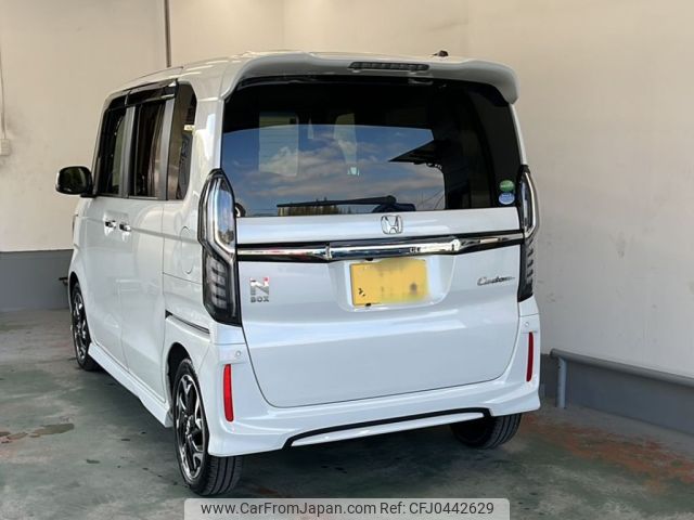 honda n-box 2019 -HONDA 【京都 582ち1444】--N BOX JF3-2089361---HONDA 【京都 582ち1444】--N BOX JF3-2089361- image 2