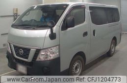 nissan nv350-caravan-van 2018 quick_quick_CBF-VR2E26_VR2E26-103627