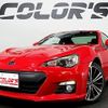subaru brz 2012 quick_quick_DBA-ZC6_ZC6-005464 image 1