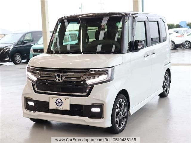 honda n-box 2021 quick_quick_6BA-JF3_JF3-5100123 image 1