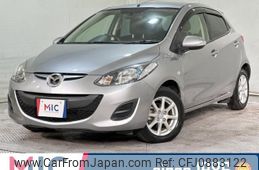 mazda demio 2011 quick_quick_DEJFS_DEJFS-120534