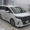 toyota alphard 2024 -TOYOTA 【一宮 331ﾄ 907】--Alphard 3BA-AGH40W--AGH40-4017713---TOYOTA 【一宮 331ﾄ 907】--Alphard 3BA-AGH40W--AGH40-4017713- image 10