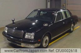 toyota century 2013 quick_quick_DBA-GZG50_GZG50-0009465