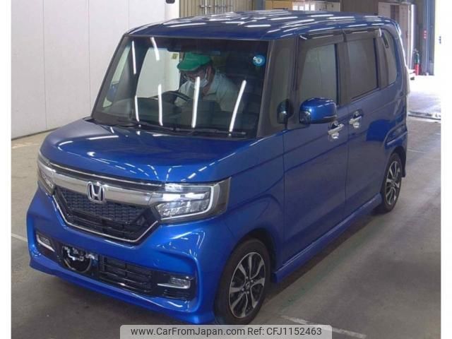 honda n-box 2018 quick_quick_DBA-JF3_1175407 image 1
