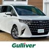 toyota alphard 2023 CFJ1755053 image 1