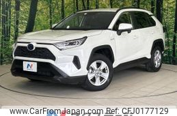 toyota rav4 2020 -TOYOTA--RAV4 6AA-AXAH52--AXAH52-4004222---TOYOTA--RAV4 6AA-AXAH52--AXAH52-4004222-