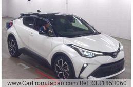 toyota c-hr 2020 CFJ1853060